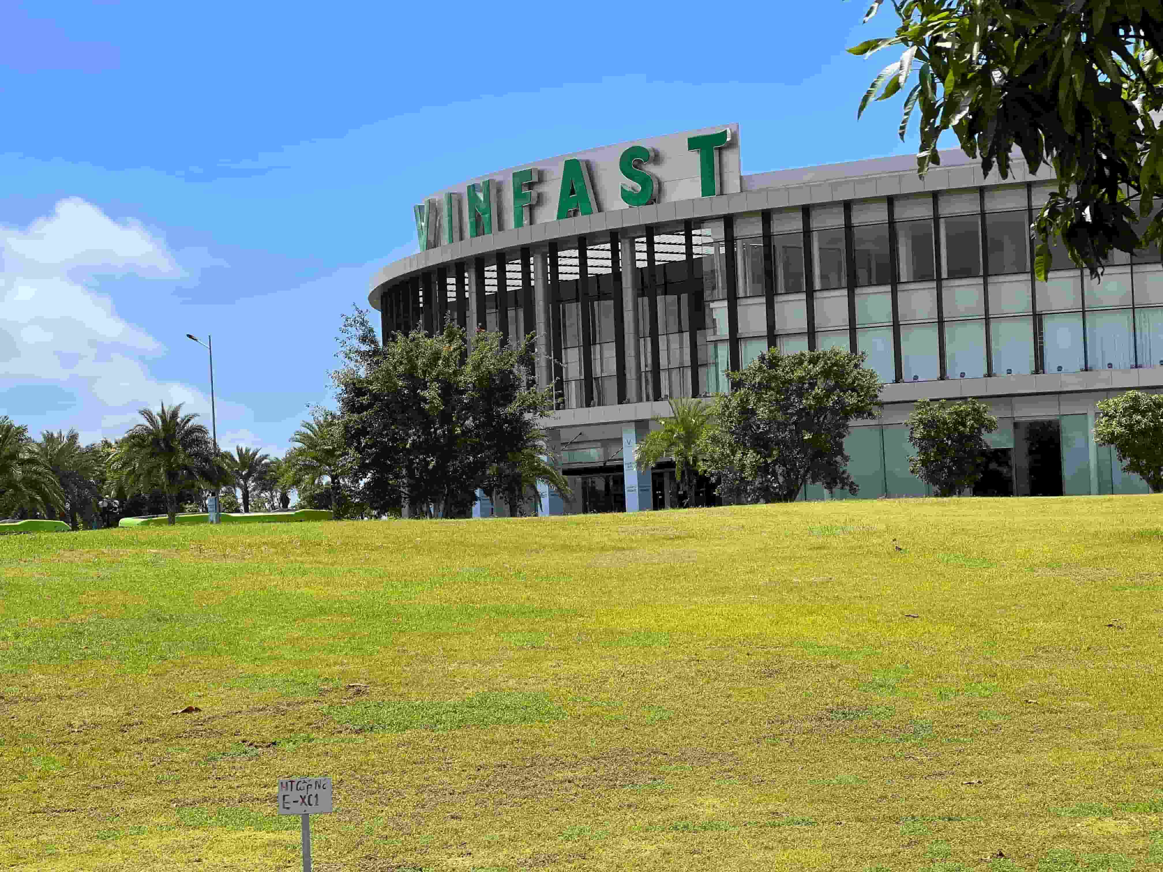 VinFast Campus